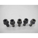 5 Parafusos Roda Audi A4 2011