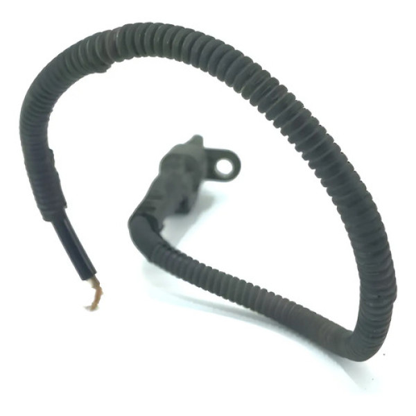 Conector Abs Dianteiro Direito Volvo Xc40 2019 Original