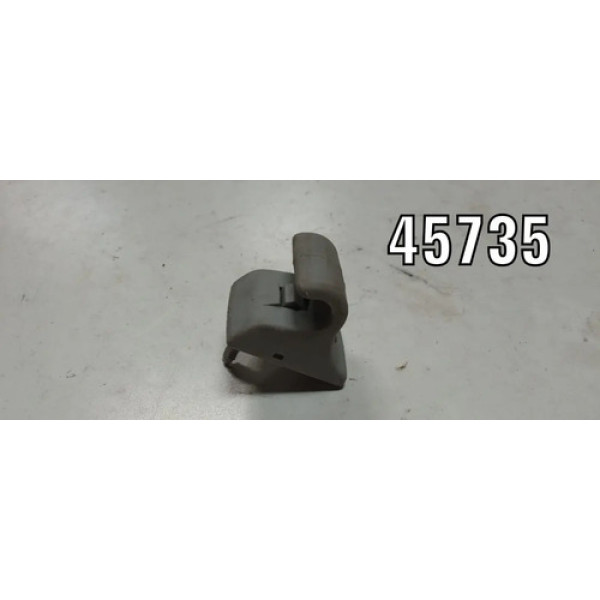 Presilha Quebra Sol Hyundai Ix35 2015
