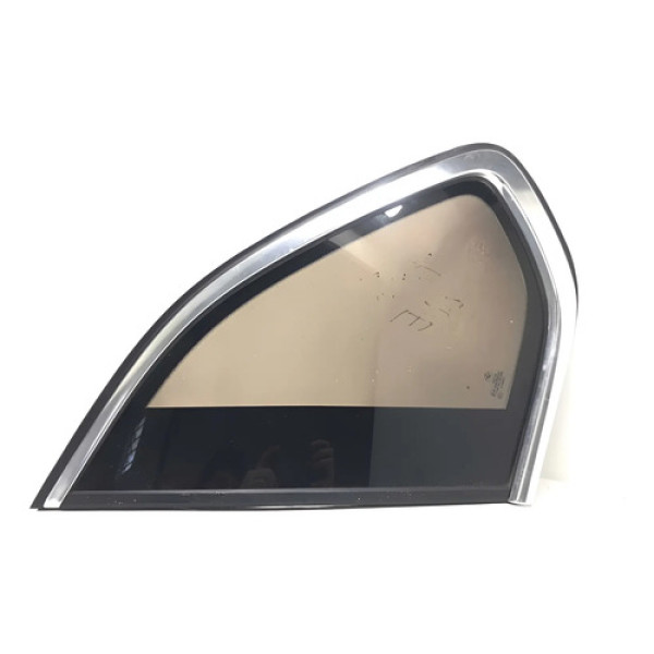 Vidro Fixo Traseiro Esquerdo Bmw X5 2015 Carroceria