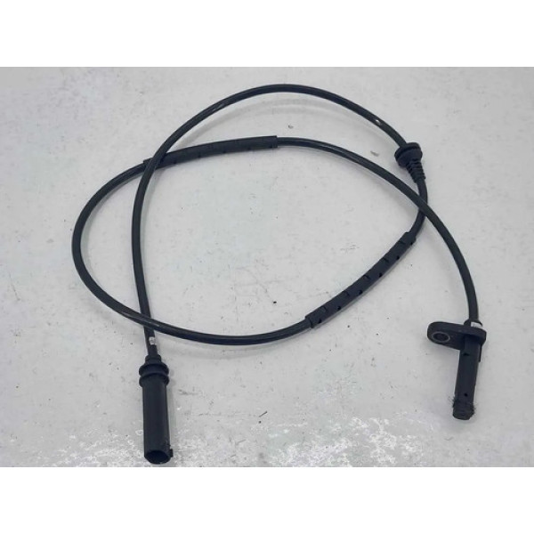 Sensor Pastilha Freio Bmw X6 M Sport 2012 Traseira Direita 