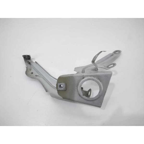 Suporte Paralama Bmw 535 Gt 2011 Dianteira Esquerda