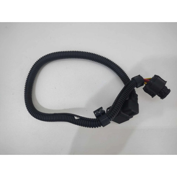 Cabo Vela Igniçao Bmw 320i 2013 2014 2015 Preto