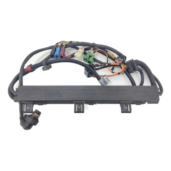 Chicote Motor Injeção Citroen C3  2011