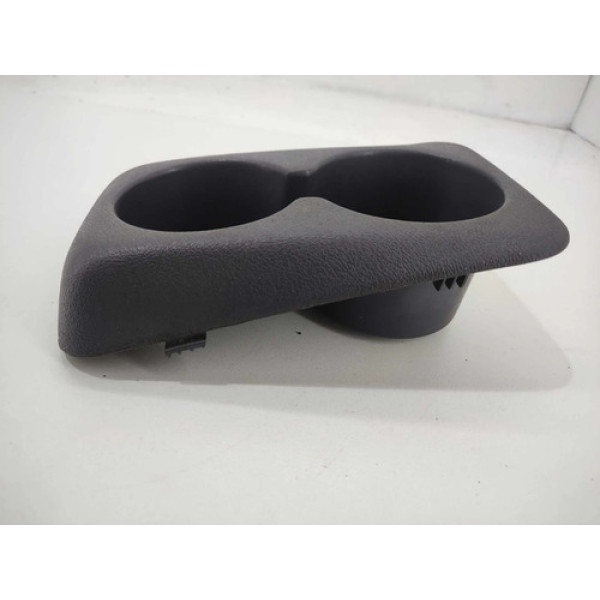 Porta Copos Suporte Mercedes A190 2004 Preto
