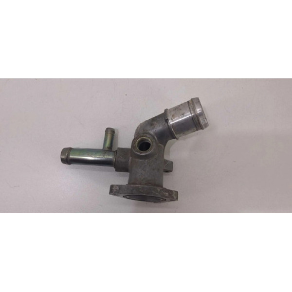Flange Cabeçote Hyundai Azera 2010