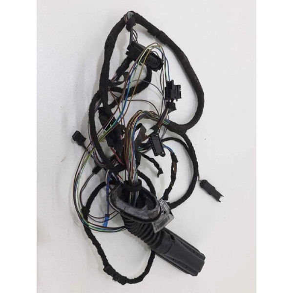 Chicote Porta Bmw 320 2014 Dianteira Direita