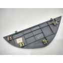 Acabamento Tampa Painel Lateral Jac J3 1.4 2010 Preto