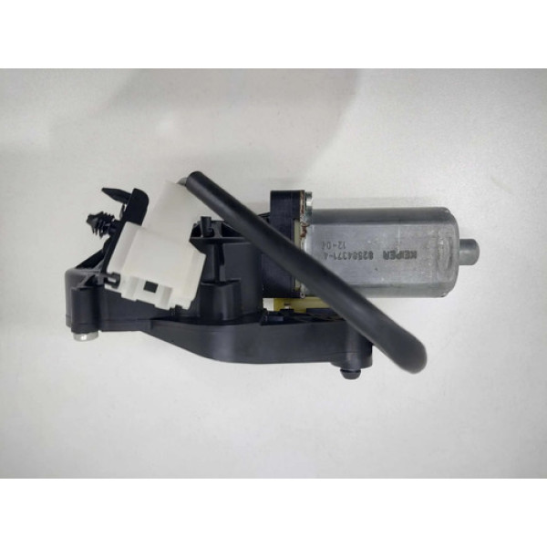 Motor Encosto Banco Mercedes C180 2012 Dianteiro Direito Preto