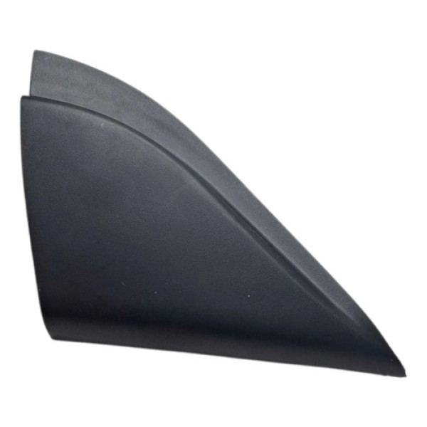 Moldura Retrovisor Interno Hyundai Creta 2019 Direito Preto