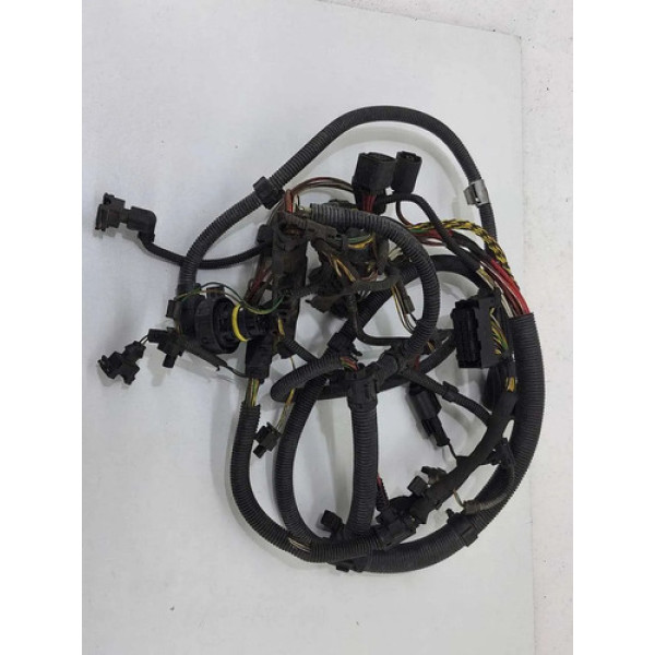 Chicote Motor Injeçao Bmw 320i 2014 2015