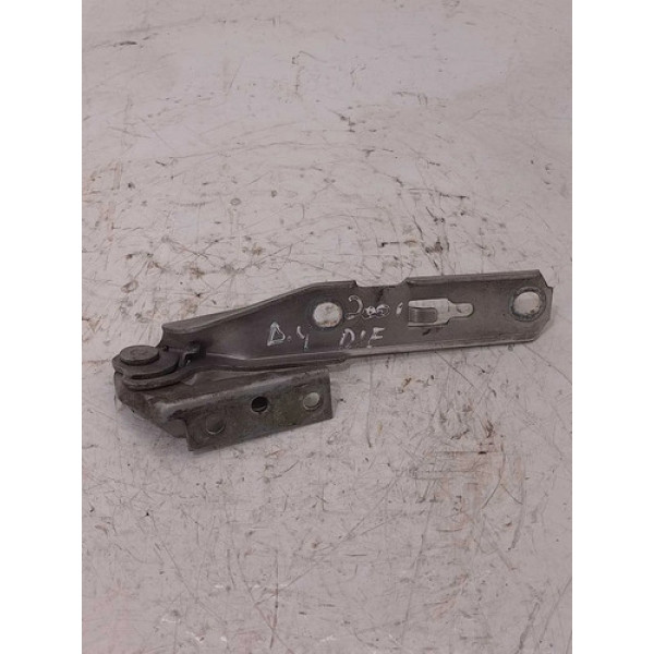 Dobradiça Capo Audi A4 2002 2003 2.0 Aspirado Esquerda