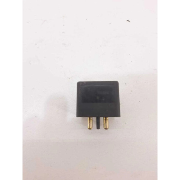 Conector Auxiliar Preto Bmw 320 2015
