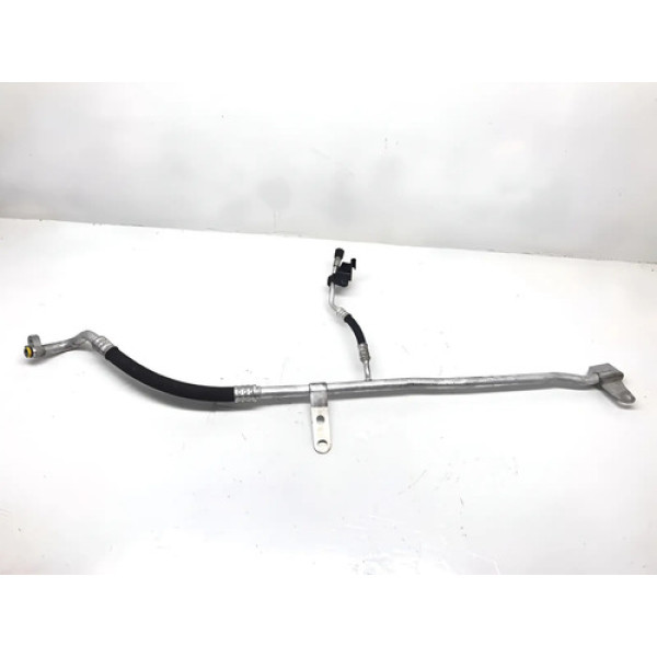 Tubo Ar Condicionado Bmw 535 Gt 2011 N55 306cv