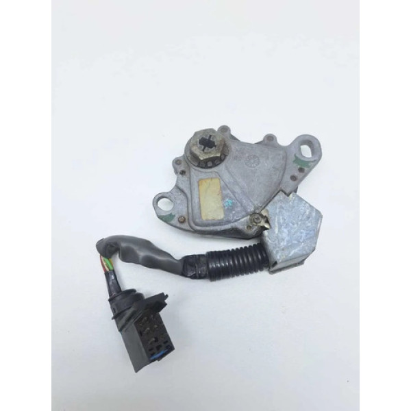 Chave Seletora Cambio Marcha Audi A6 1998