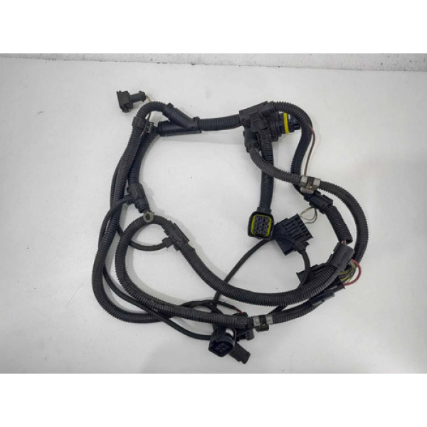 Chicote Igniçao Bmw 116 2013 2014