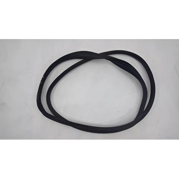 Borracha Porta Carroceria Volvo Xc60 2010 Dianteira Direita