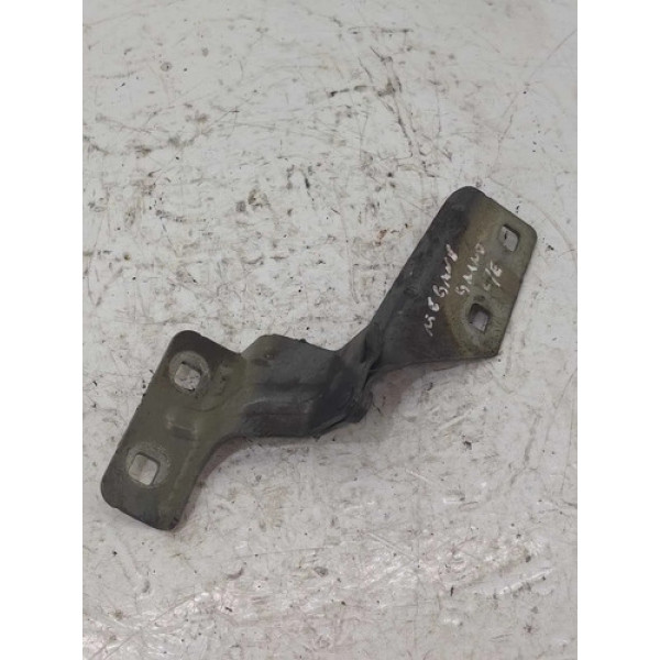 Dobradiça Capo Renault Megane 2009 2010 2011 Lado Esquerdo
