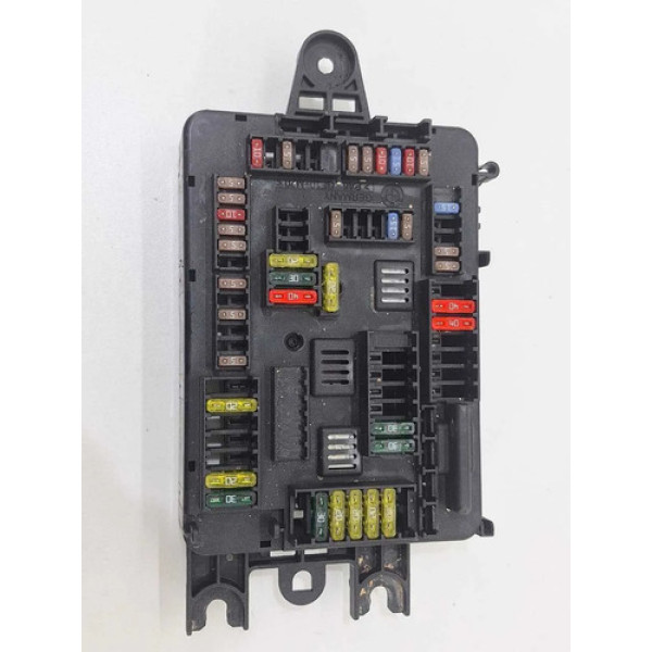 Modulo Caixa Fusivel Bmw 328 2013