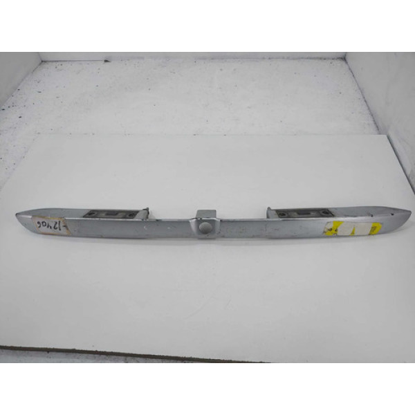 Moldura Friso Tampa Traseira Audi A3 2003 Prateado