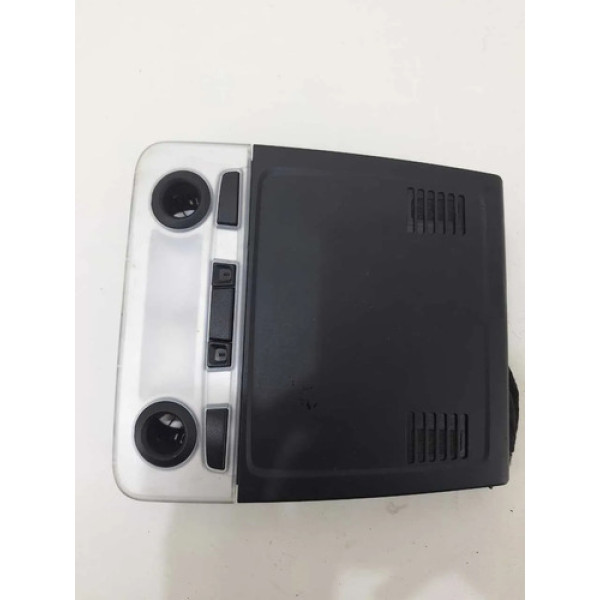 Luz Cortesia Interna Teto Bmw 118 2011