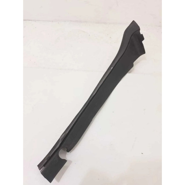 Acabamento Interno Paralama Bmw X3 2014 Dianteira Direita
