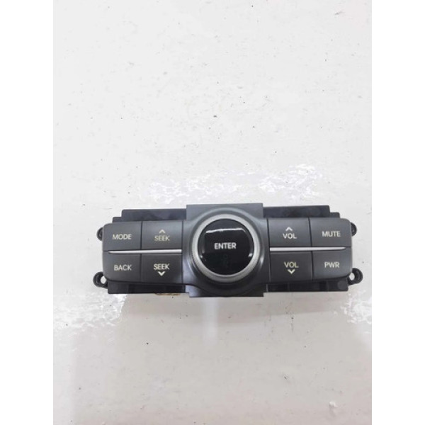 Comando Painel Multimidia Hyundai Equus 2011