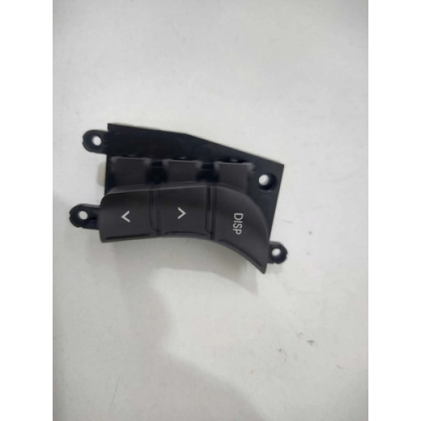 Botao Comando Volante Disp Hyundai Azera 2014