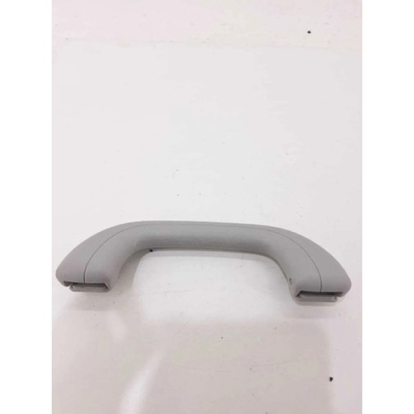 Apoio Braço Pega Mao Teto Hyundai Ix35 2015 Bege