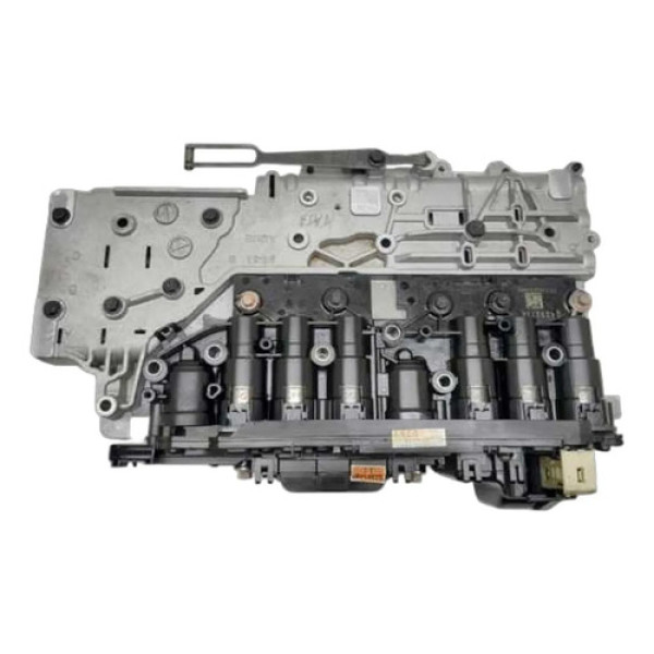 Modulo Megatronica Solenoides Caixa Cambio Bmw X6 L45 2012