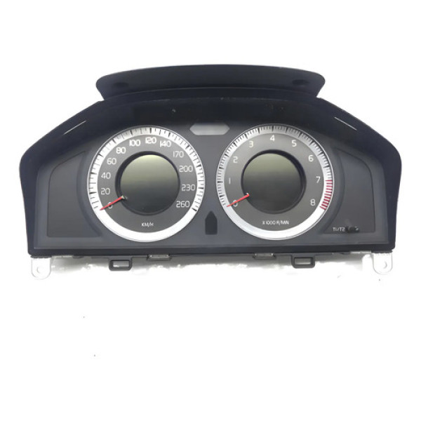 Painel Instrumentos Volvo Xc60 T6 2010 1