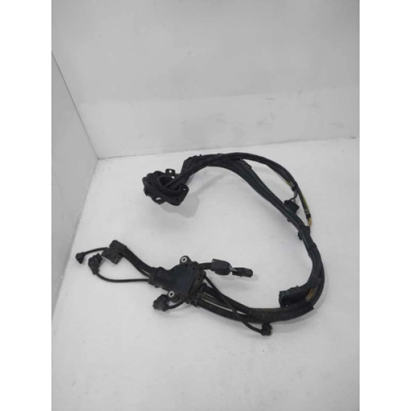Chicote Caixa Direçao Bmw X6 2010