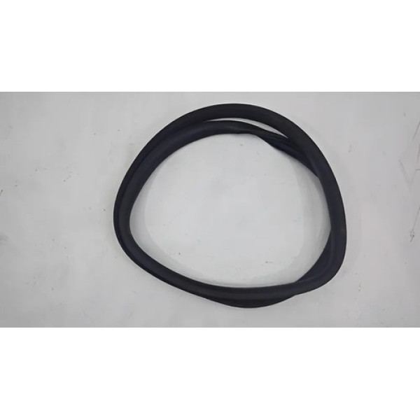 Borracha Porta Carroceria Volvo Xc60 2010 Traseira Esquerda