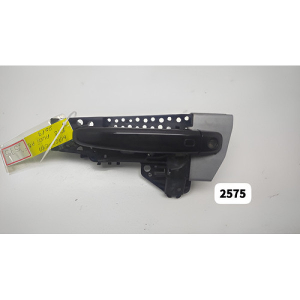 Maçaneta Dianteira Esquerda Audi A5 2013 8t01837885 1 Dianteira