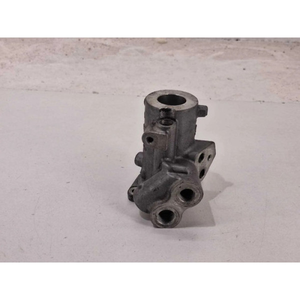 Valvula Caixa Assistida Bmw X6 2010 Prateado