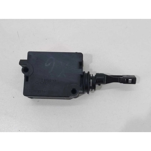Trava Portinhola Combustivel Bmw X6 2010