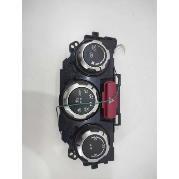Comando Ar Condicionado Subaru Impreza 2010