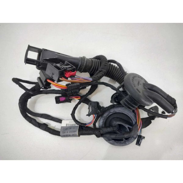Chicote Porta Audi A5 2013 Traseira Direita