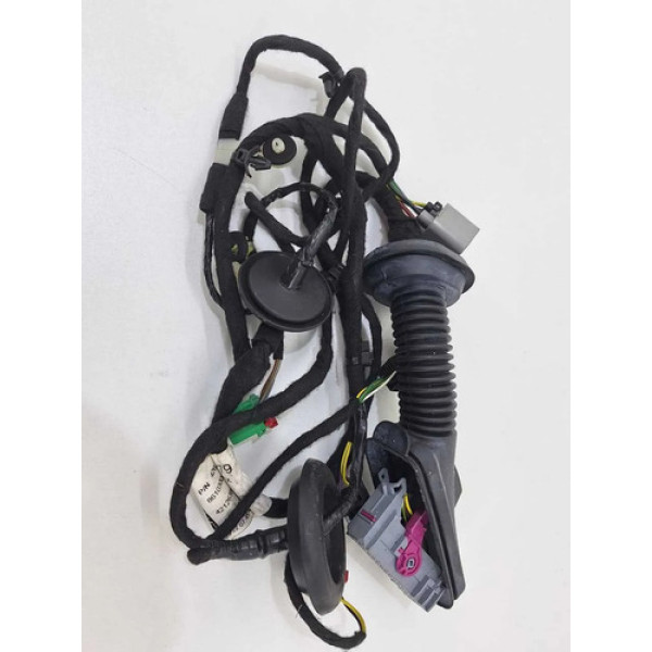 Chicote Porta Dianteira Direita Gm Cruze 2018 2019 2020 2021