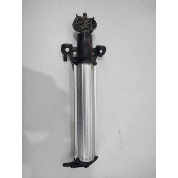Bomba Esguicho Farol Volvo V60 2014 Dianteira Direita