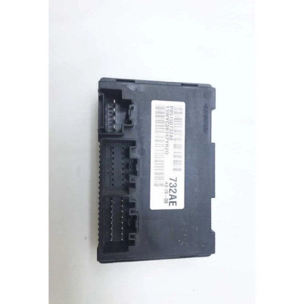 Modulo Caixa Cambio Transmissao Jeep Cherokee 3.6 2014