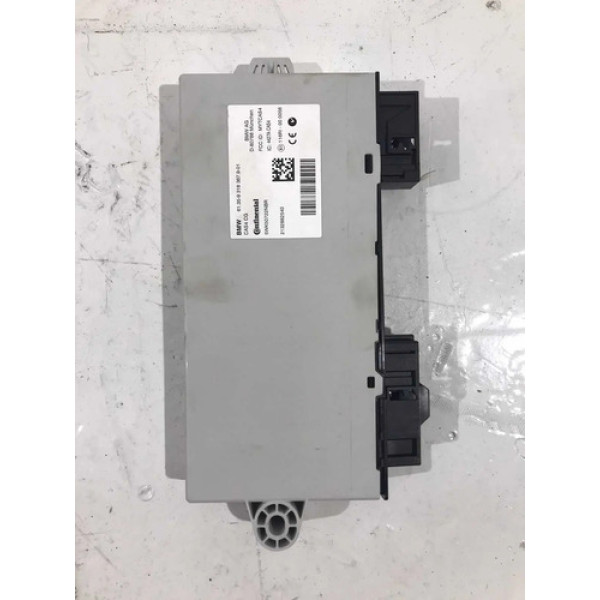 Modulo Conforto Cas Bmw X3 X5 2015