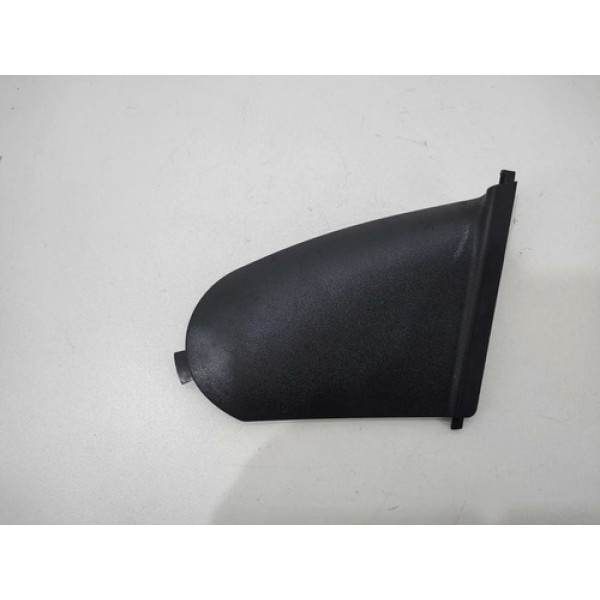 Capa Acabamento Retrovisor Volvo Xc60 2011 Direito Preto