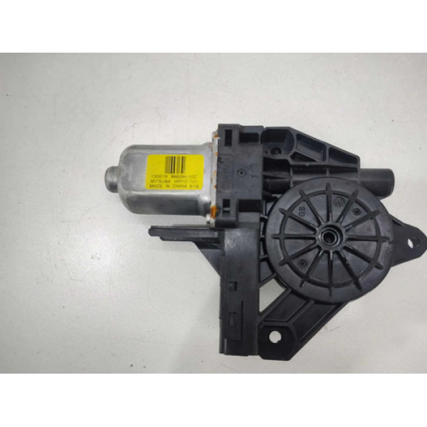 Motor Maquina Vidro Volvo V60 2014 Traseiro Direito