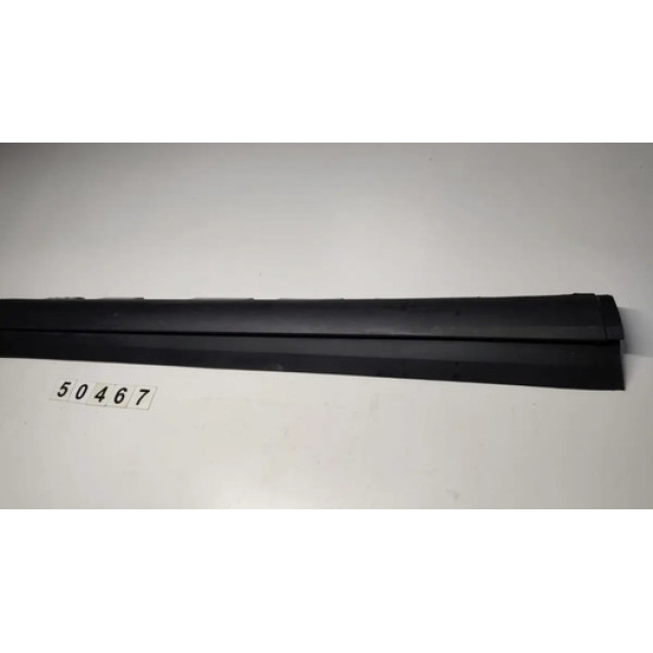 Spoiler Esquerdo Bmw X3 2015 51777210079 =50467 Pr112