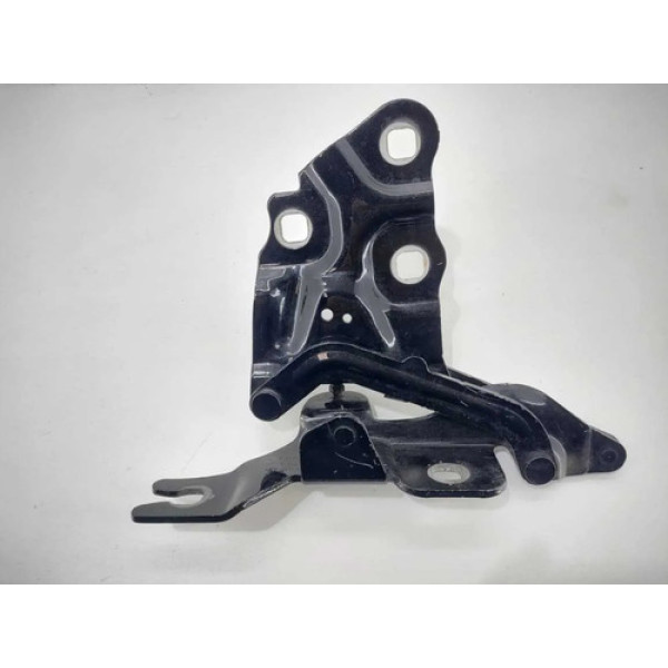Dobradiça Capo Bmw X3 2016 Dianteira Esquerda