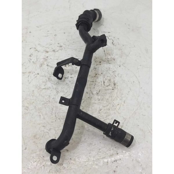Mangueira Agua Radiador Audi A4 2002 2003 2.0 Aspirado