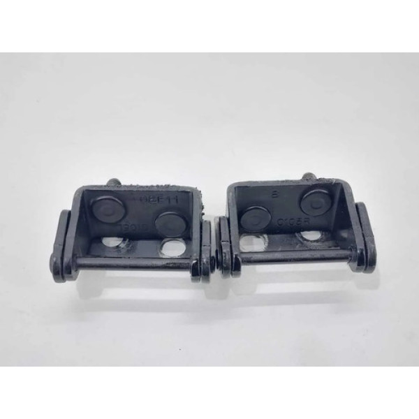 Par Dobradiça Porta Malas Gm Captiva V6 2010