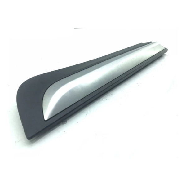 Friso Aplique Porta Inferior Bmw X3 2015 Traseiro Esquerdo 1
