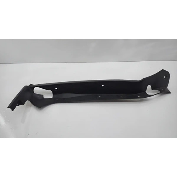 Acabamento Porta Malas Bmw X4 2015 Direito C2